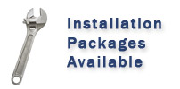 Installation Packages Available