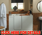 Jacuzzi Finestra&trade;